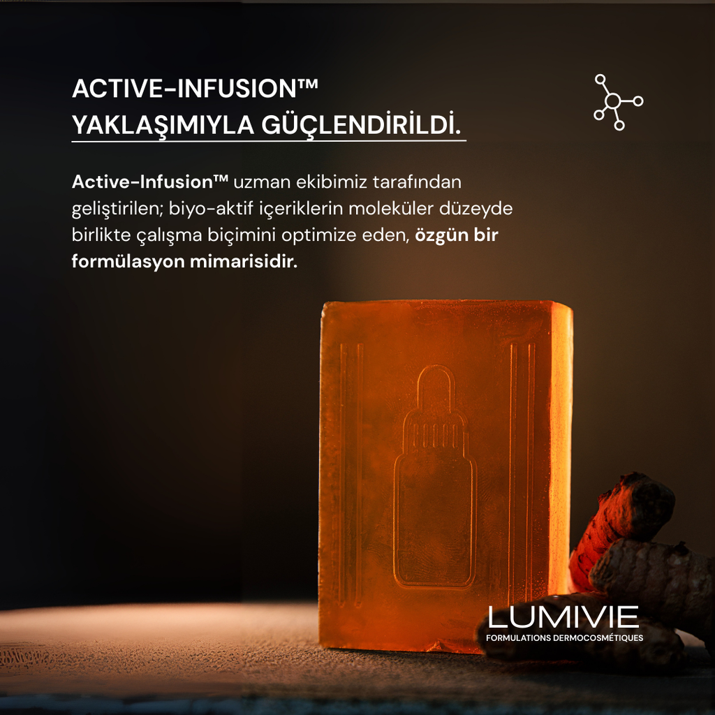 Radıance Correctıng Bar