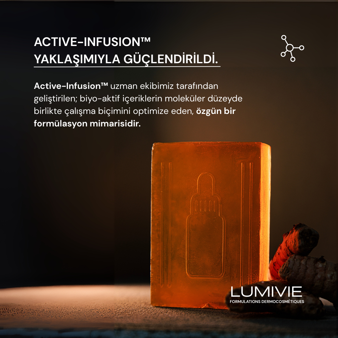 Radıance Correctıng Bar