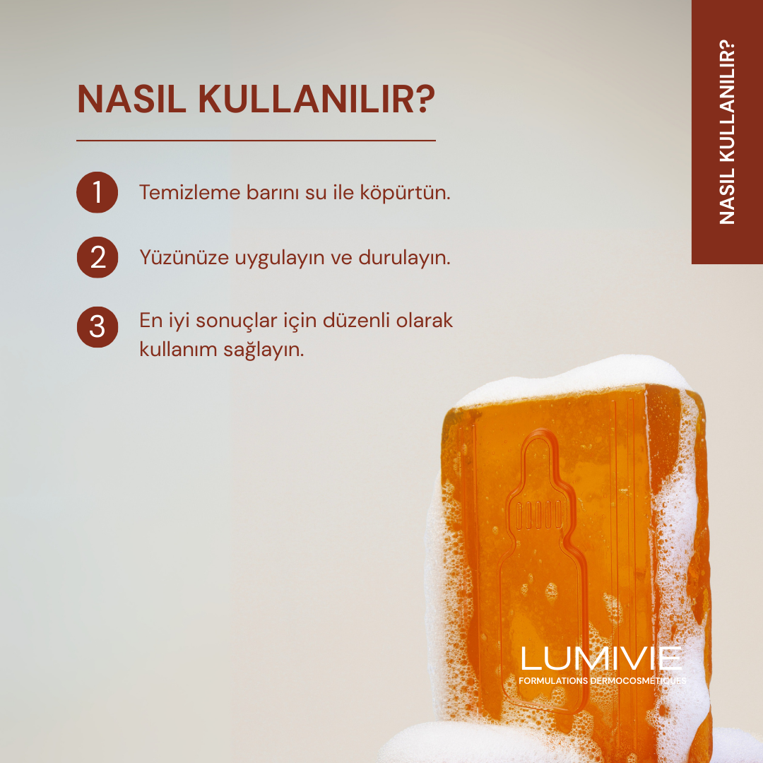 Radıance Correctıng Bar