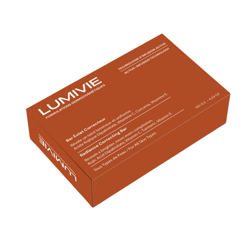 Radiance Correcting Bar